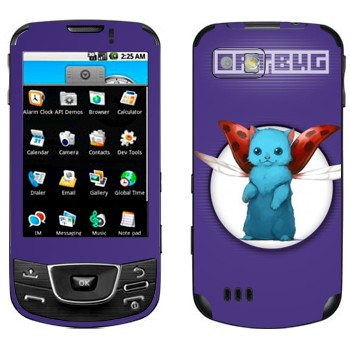   «Catbug -  »   Samsung Galaxy