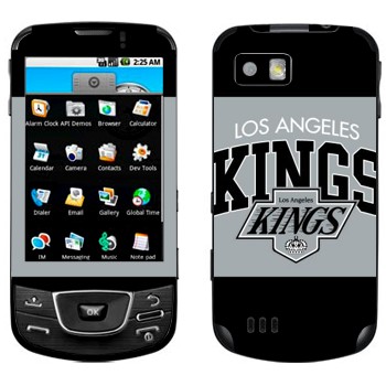   «Los Angeles Kings»   Samsung Galaxy