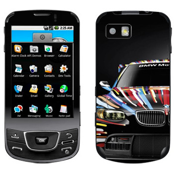   «BMW Motosport»   Samsung Galaxy