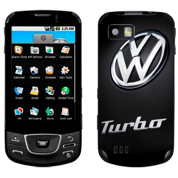   «Volkswagen Turbo »   Samsung Galaxy