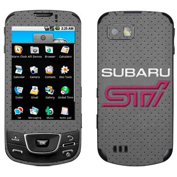   « Subaru STI   »   Samsung Galaxy