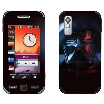   «Darth Vader»   Samsung S5230