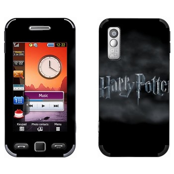   «Harry Potter »   Samsung S5230