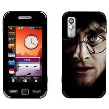   «Harry Potter»   Samsung S5230