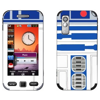   «R2-D2»   Samsung S5230