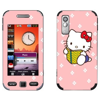   «Kitty  »   Samsung S5230