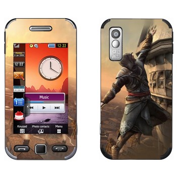   «Assassins Creed: Revelations - »   Samsung S5230