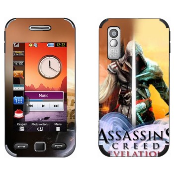   «Assassins Creed: Revelations»   Samsung S5230
