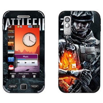   «Battlefield 3 - »   Samsung S5230