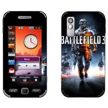   «Battlefield 3»   Samsung S5230