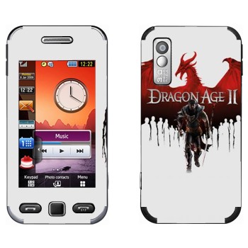   «Dragon Age II»   Samsung S5230
