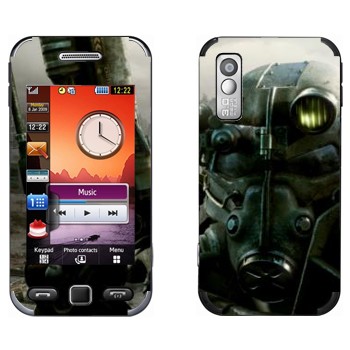   «Fallout 3  »   Samsung S5230