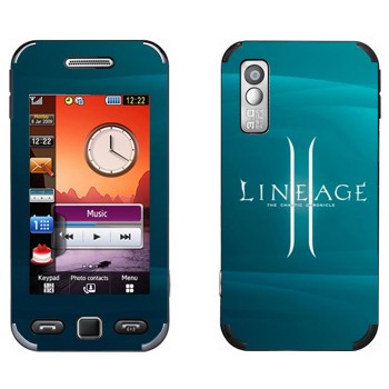   «Lineage 2 »   Samsung S5230