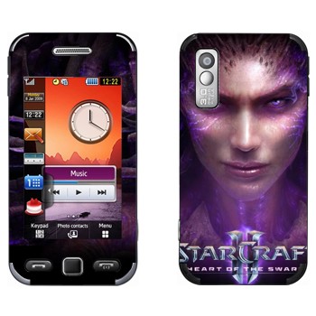   «StarCraft 2 -  »   Samsung S5230