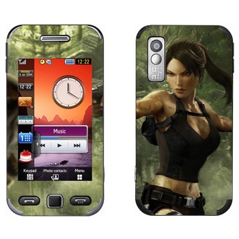   «Tomb Raider»   Samsung S5230