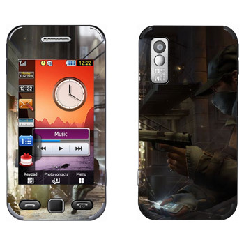   «Watch Dogs  - »   Samsung S5230