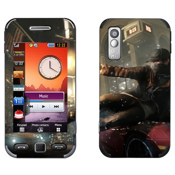   «Watch Dogs -     »   Samsung S5230