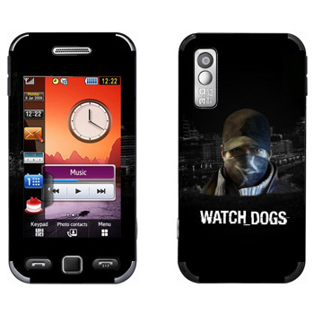  «Watch Dogs -  »   Samsung S5230
