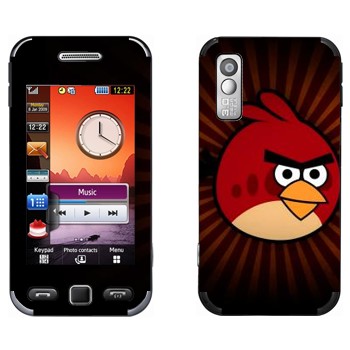   « - Angry Birds»   Samsung S5230