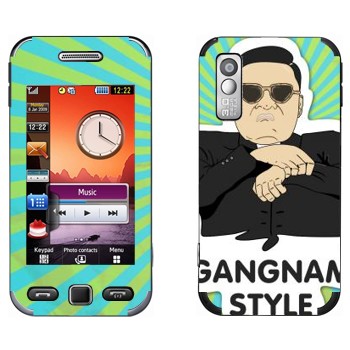   «Gangnam style - Psy»   Samsung S5230
