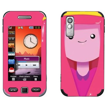   «  - Adventure Time»   Samsung S5230
