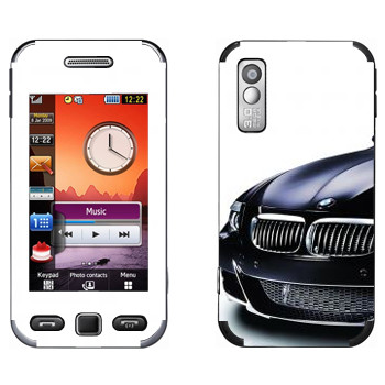   «BMW »   Samsung S5230