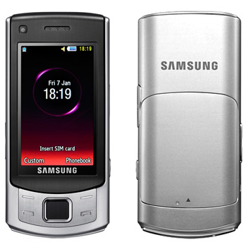 Samsung S7350 Ultra