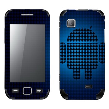   « Android   »   Samsung Wave 525
