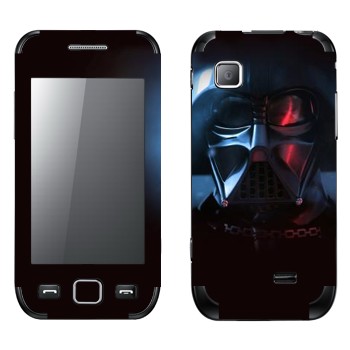   «Darth Vader»   Samsung Wave 525