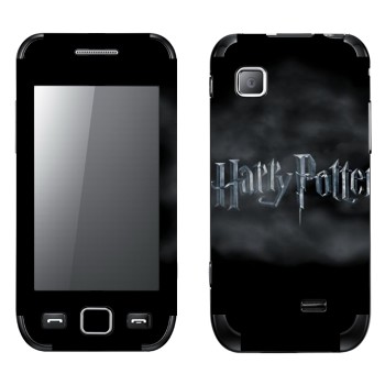   «Harry Potter »   Samsung Wave 525