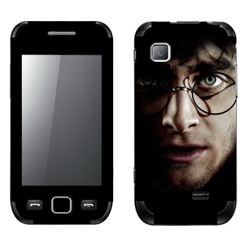   «Harry Potter»   Samsung Wave 525