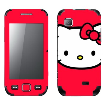   «Hello Kitty   »   Samsung Wave 525