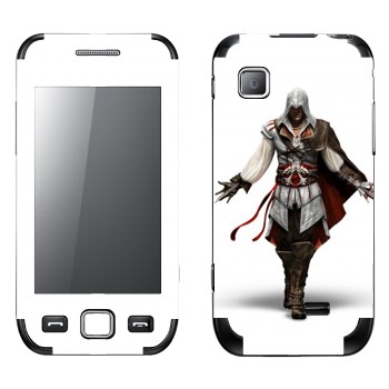   «Assassin 's Creed 2»   Samsung Wave 525