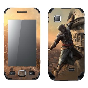   «Assassins Creed: Revelations - »   Samsung Wave 525