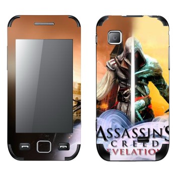   «Assassins Creed: Revelations»   Samsung Wave 525