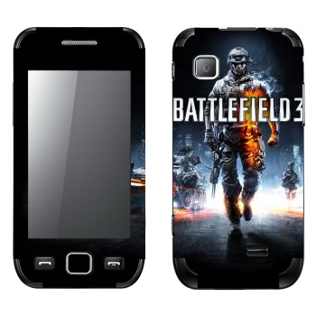   «Battlefield 3»   Samsung Wave 525