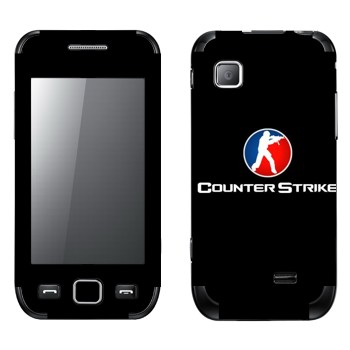   «Counter Strike »   Samsung Wave 525