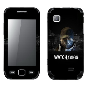   «Watch Dogs -  »   Samsung Wave 525