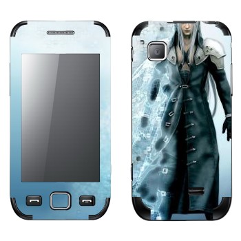   « - Final Fantasy»   Samsung Wave 525