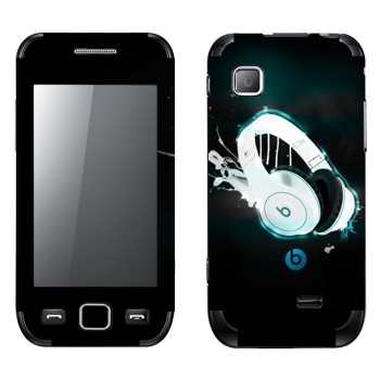   «  Beats Audio»   Samsung Wave 525