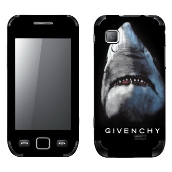   « Givenchy»   Samsung Wave 525