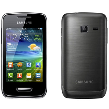 Samsung Wave Y