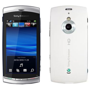 Sony Ericsson U8 Vivaz Pro