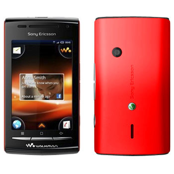 Sony Ericsson W8 Walkman