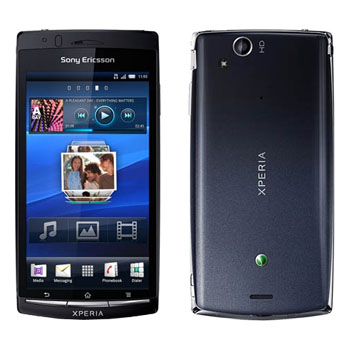 Sony Ericsson X12 Xperia Arc (Anzu)