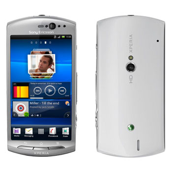 Sony Ericsson Xperia Neo/Neo V