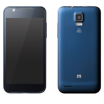 ZTE Blade G