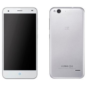 ZTE Blade S6